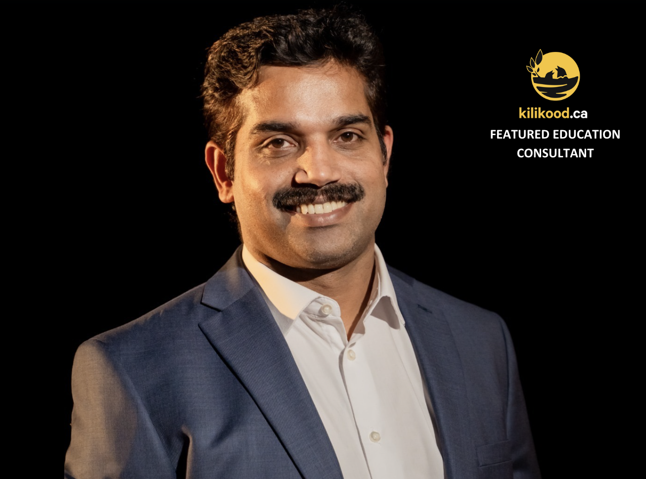 Bijo Sebastian – Canadian Skills Development Centre (CSDC)